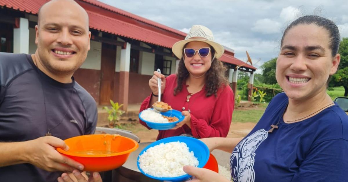 Obra de Maria Africa